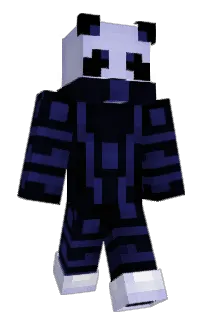 ZeRroz's Minecraft skin