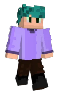 Wilplays's Minecraft skin