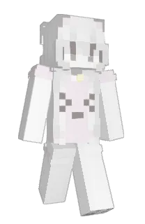 zeulol's Minecraft skin