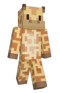 NikeHackerMode's Minecraft skin