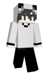Front of j8wdaj8daw's skin