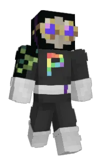 MimicEgg's Minecraft skin