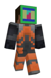 _xMolten_'s Minecraft skin