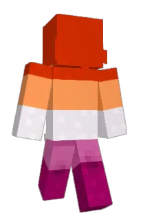 lezzzzzzzzzz's Minecraft skin