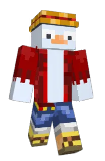 GyrosIstvan's Minecraft skin
