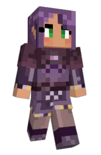 Front of Vios_Look_Alike's skin