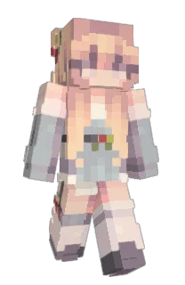 Ka3ia's Minecraft skin