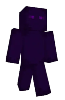 Front of RebsDead's skin