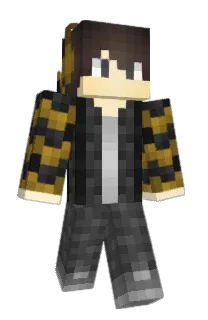 naraaaaaaa's Minecraft skin