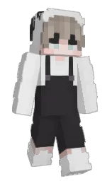 Back of _FitZzTin's skin