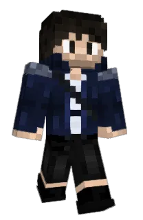 fastPvPkK_'s Minecraft skin