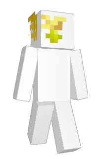 SappyTB's Minecraft skin