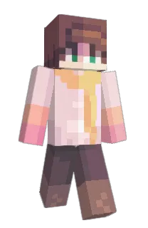 Front of wikileek's skin