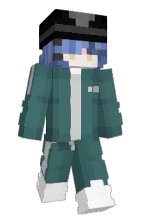 Front of franz_qq's skin
