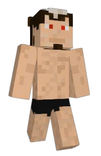 Front of _ReAlism_'s skin