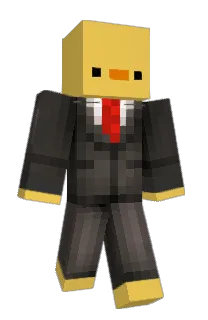 Front of Puddles55's skin