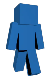 Front of lolcat12's skin