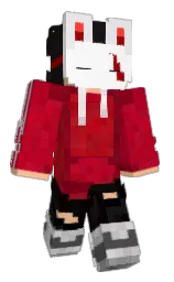 Minecraft skin — Classic model