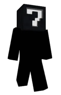 ThePenspinneur's Minecraft skin