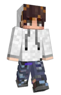 Front of Mikox0409's skin