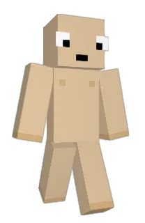 Meereshummel's Minecraft skin
