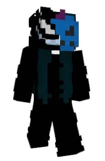 Front of DrakonSyr's skin