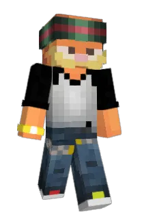 Front of Maz_y's skin