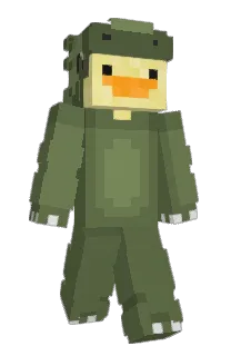 yeexh's Minecraft skin