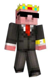 Front of Soulfighter_1416's skin