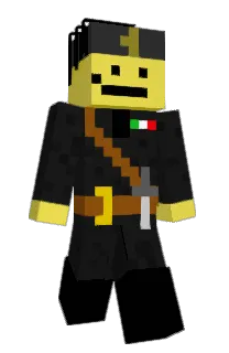 Front of maxfer4000's skin