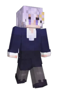 b0nioboyy's Minecraft skin