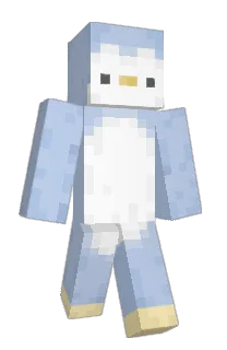 mochiluvr's Minecraft skin