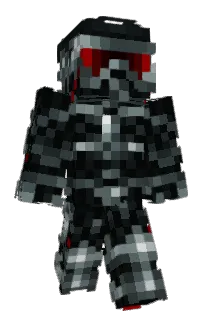 Front of ProphetCraft_'s skin