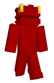 Tqex's Minecraft skin