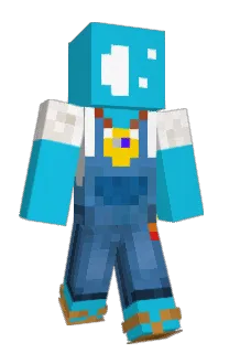Front of TheMeables's skin
