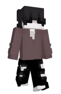 catboystraw's Minecraft skin
