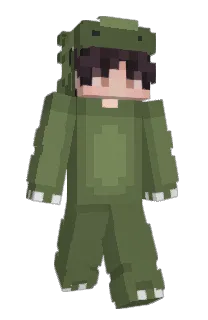Front of Matias4rfkYT's skin
