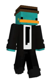 Lazy17's Minecraft skin