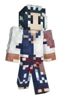 Tanny_Minecraft's Minecraft skin