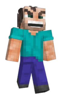 Front of amendiz's skin