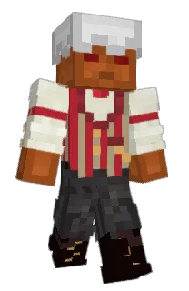Front of ShadowPather659's skin