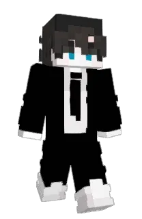 Front of Vertraubarer's skin