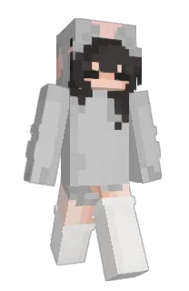 Loca_Gobe's Minecraft skin