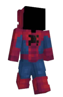 archilonger's Minecraft skin