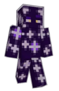 Front of clauler_'s skin