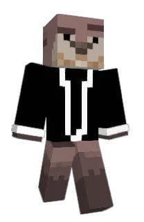 Front of TheBen_'s skin
