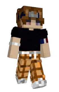 Front of berk__'s skin