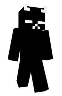 patopreto's Minecraft skin