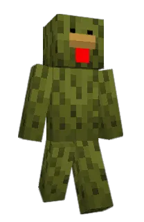 ChrMontoya's Minecraft skin