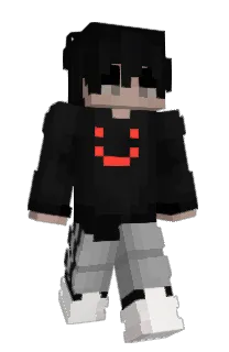 Front of B0ss_yt's skin